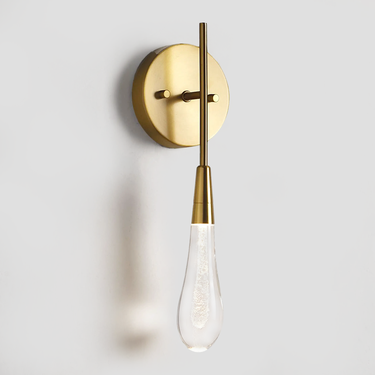 Soltaire Wall Sconce