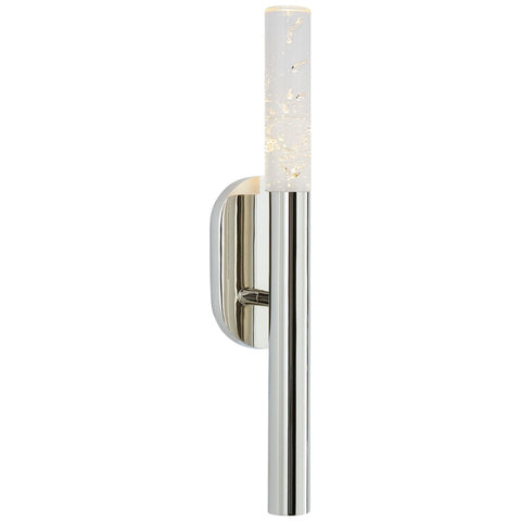 Rouseau Bath Sconce 14''H