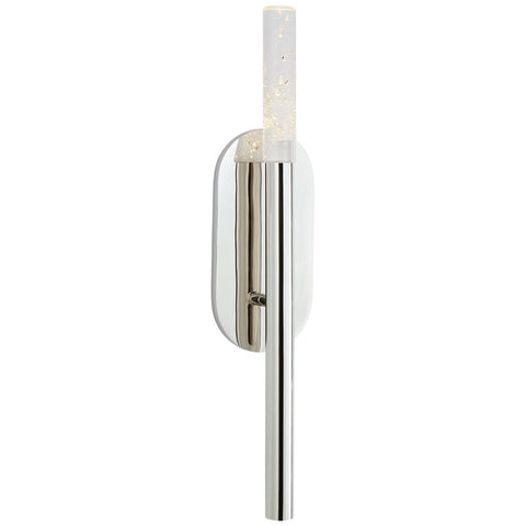 Rouseau Bath Sconce 14''H