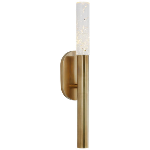 Rouseau Bath Sconce 14''H