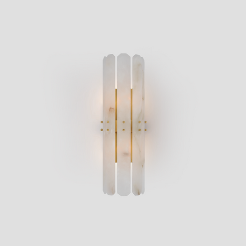 Bonnington Tall Sconce