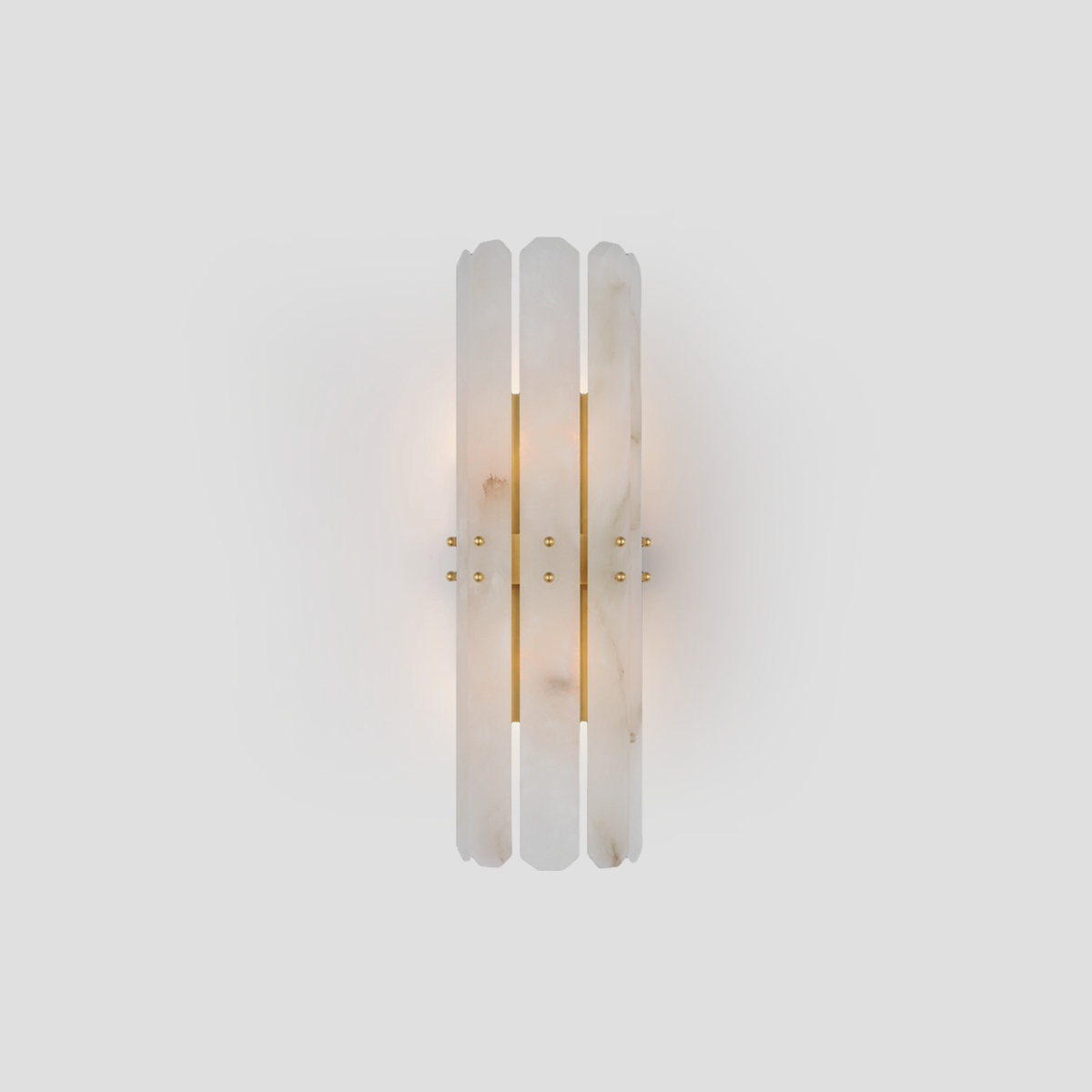 Bonnington Tall Sconce