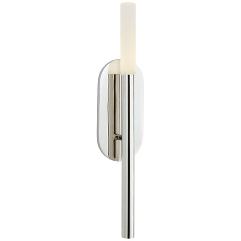 Rouseau Bath Sconce 14''H