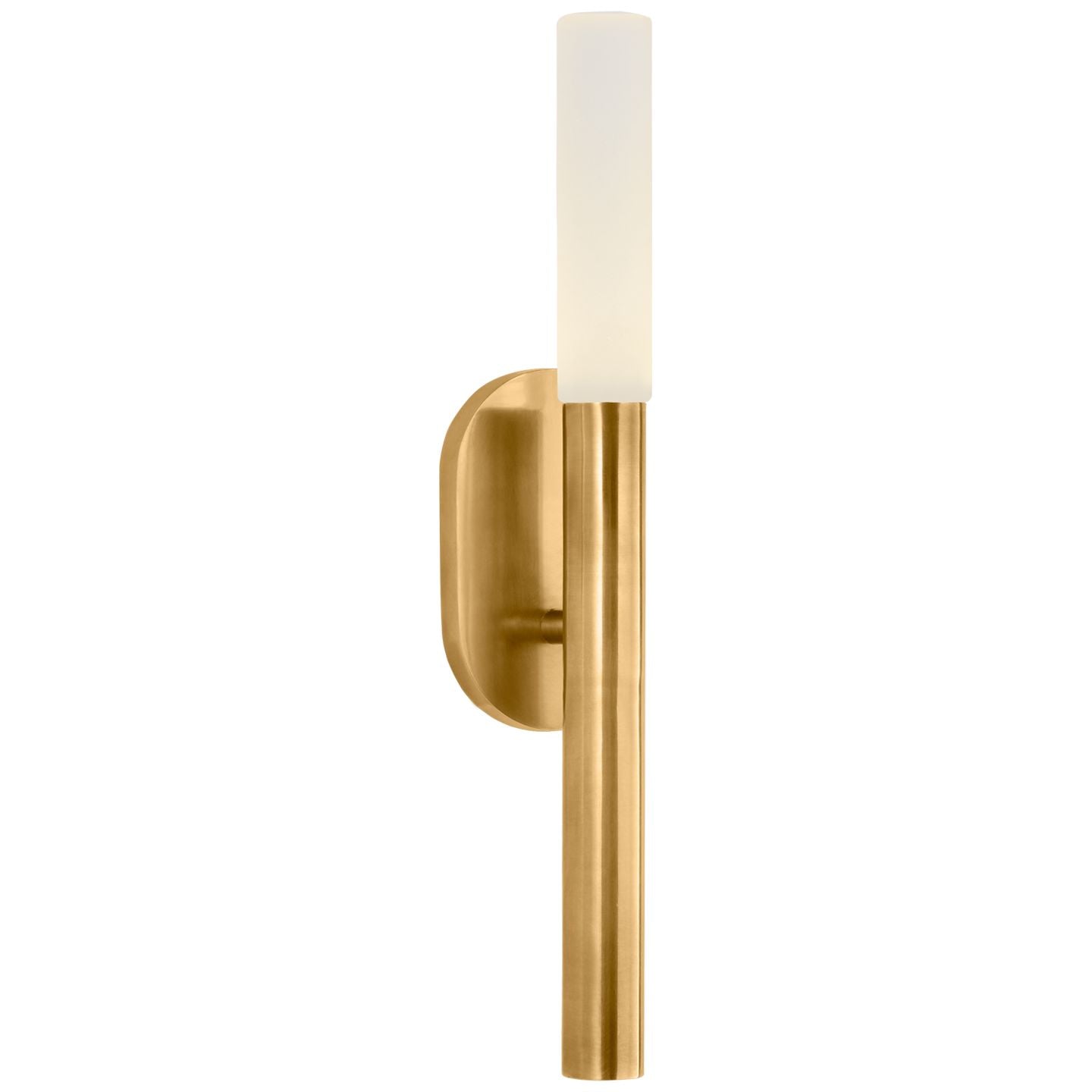 Rouseau Bath Sconce 14''H