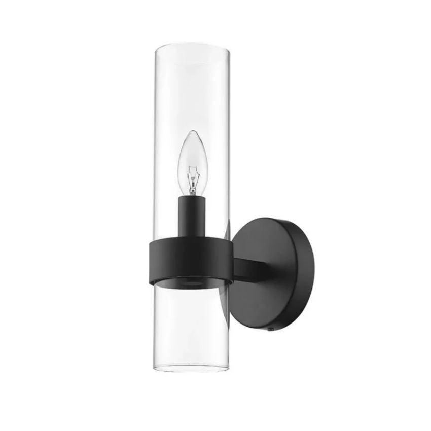 Brio Wall Sconce 13‘’H