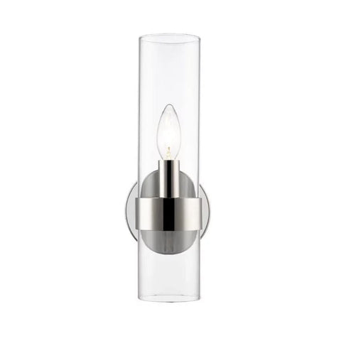 Brio Wall Sconce 13‘’H