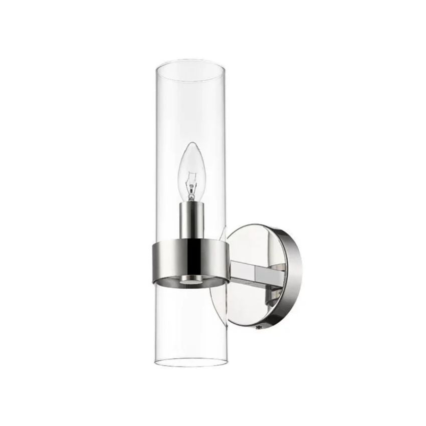 Brio Wall Sconce 13‘’H