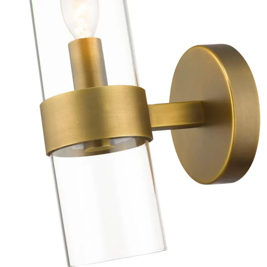 Brio Wall Sconce 13‘’H