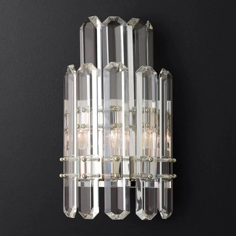 Bonnington 2-Tier Wall Sconce