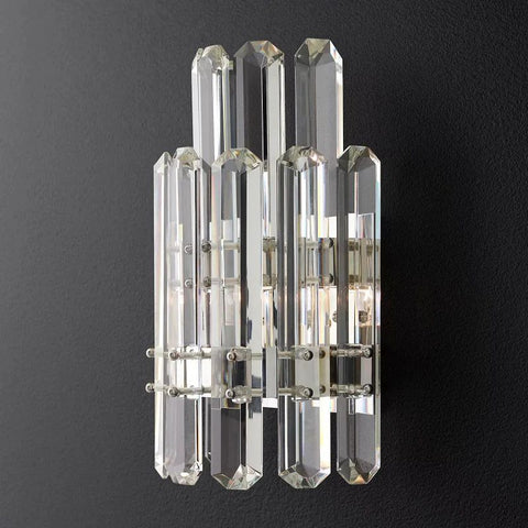 Bonnington 2-Tier Wall Sconce