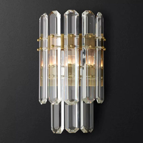 Bonnington 2-Tier Wall Sconce