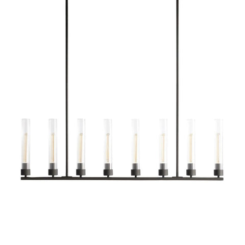 Cade Linear Chandelier 31'' 46'' 54'' W