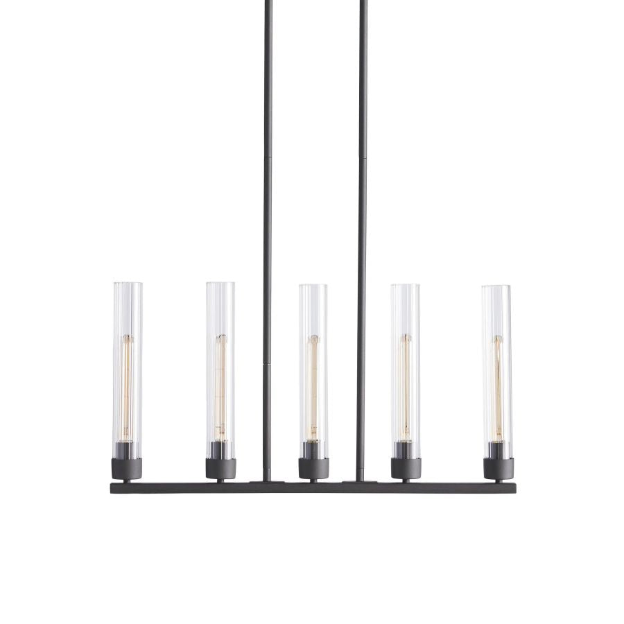 Cade Linear Chandelier 31'' 46'' 54'' W