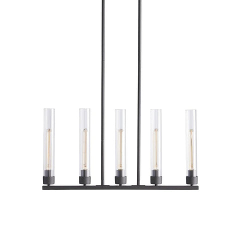 Cade Linear Chandelier 31'' 46'' 54'' W