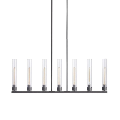 Cade Linear Chandelier 31'' 46'' 54'' W