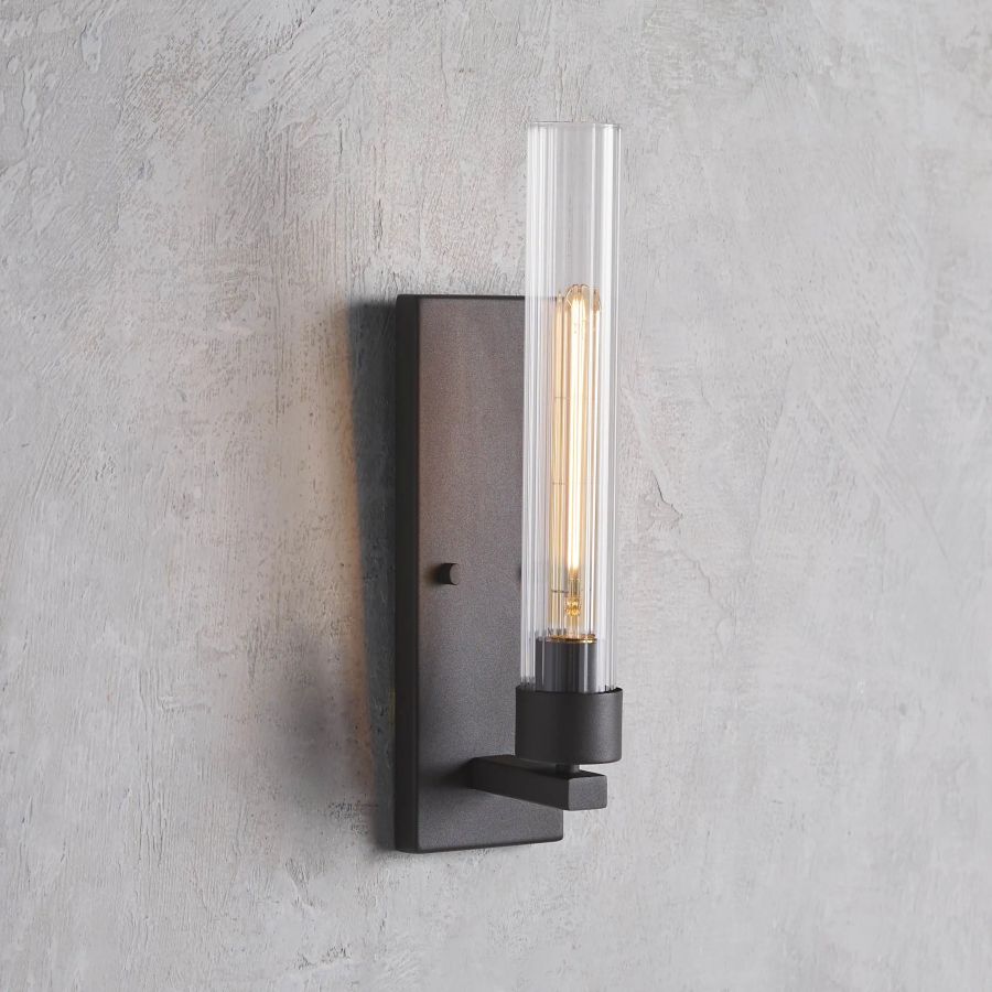 Cade Wall Sconce 13''H