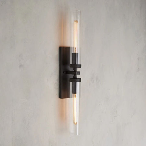 Cade Wall Sconce 13''H