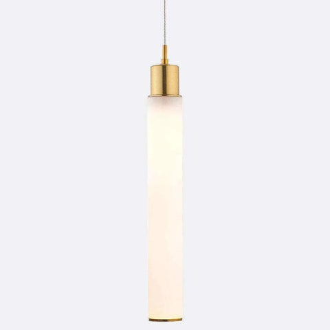 Candle 1-Light Pendant