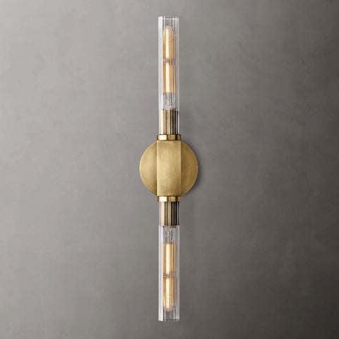 Cania Linear Sconce