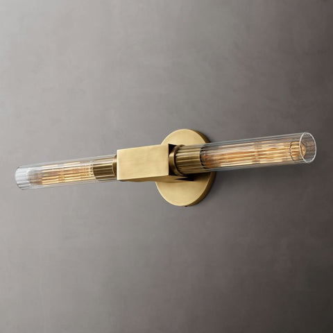 Cania Linear Sconce