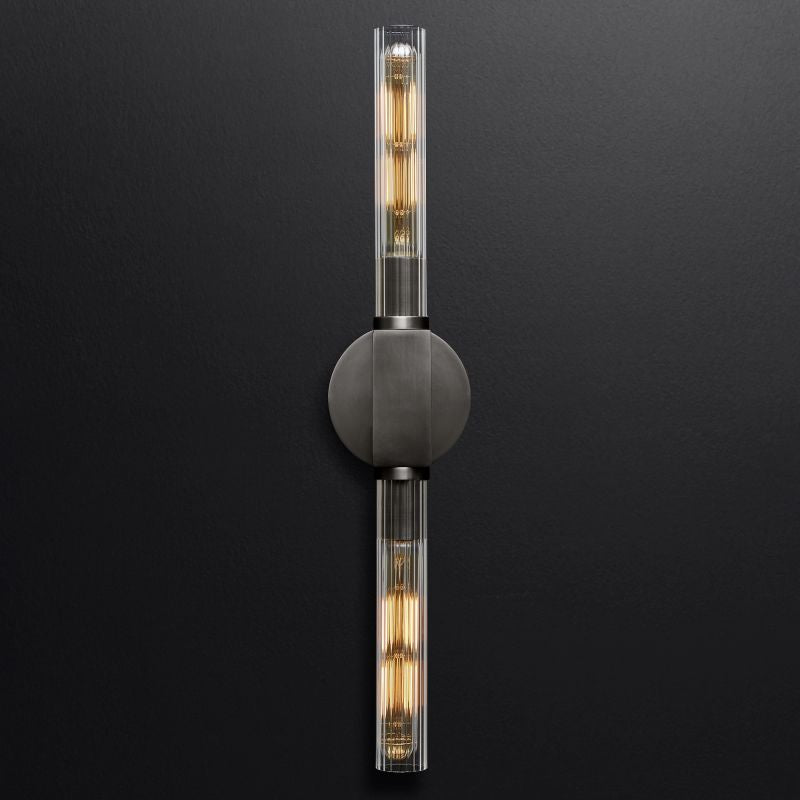 Cania Linear Sconce