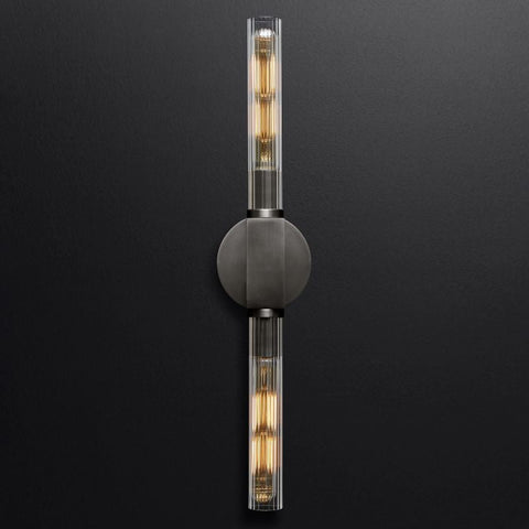 Cania Linear Sconce