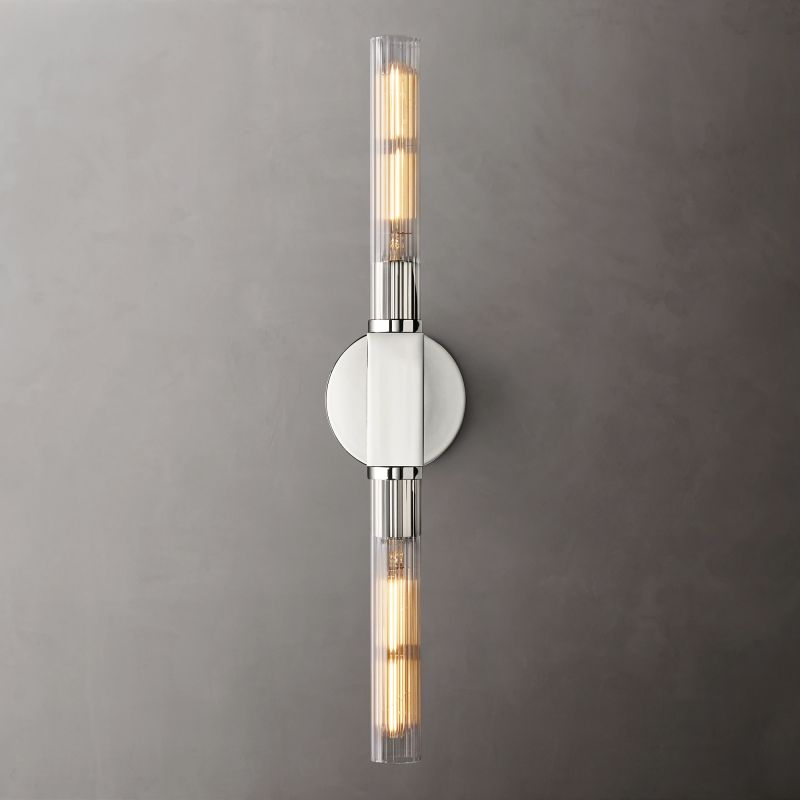 Cania Linear Sconce