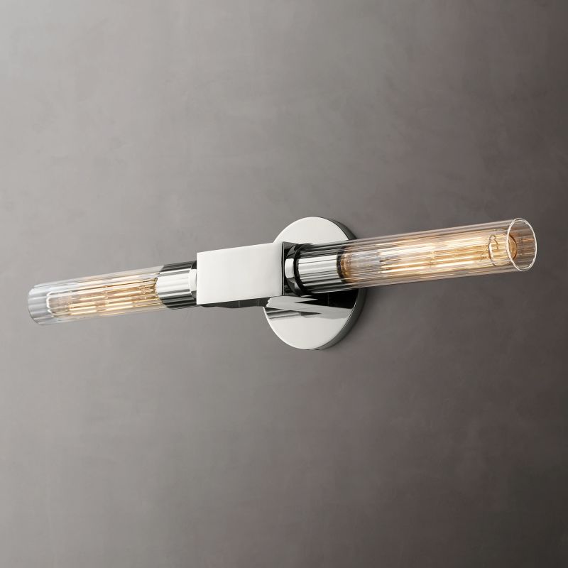 Cania Linear Sconce