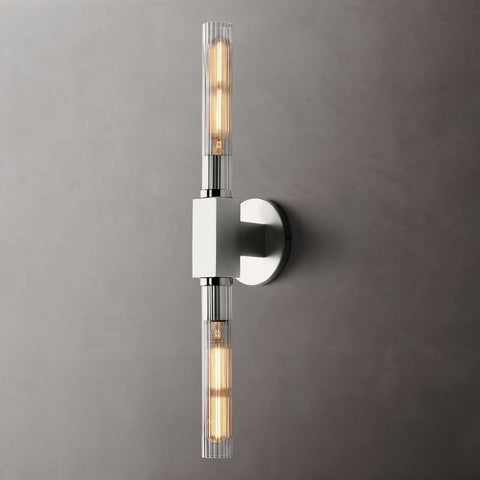 Cania Linear Sconce