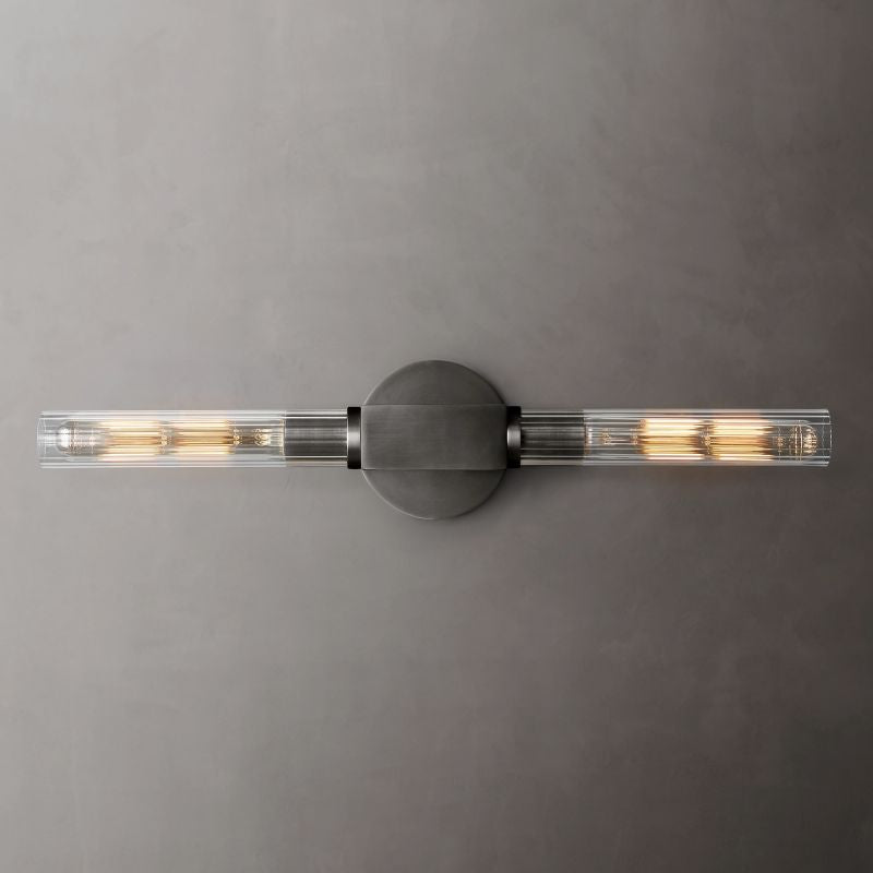 Cania Linear Sconce