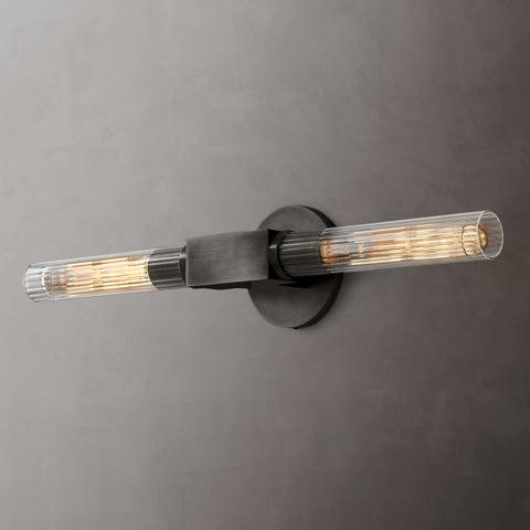 Cania Linear Sconce