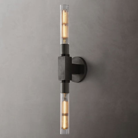 Cania Linear Sconce