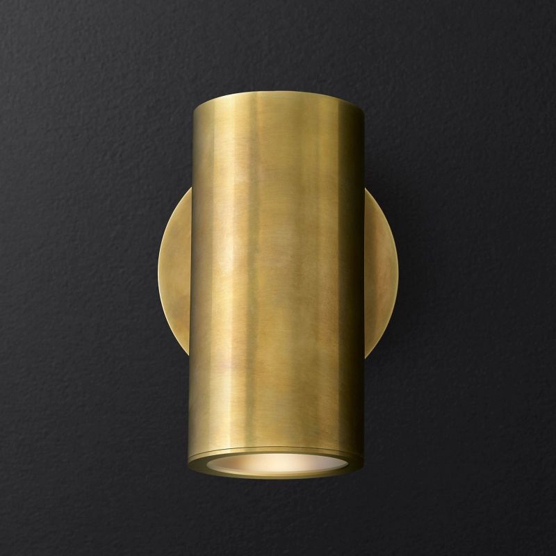 Canyonville Wall Sconce