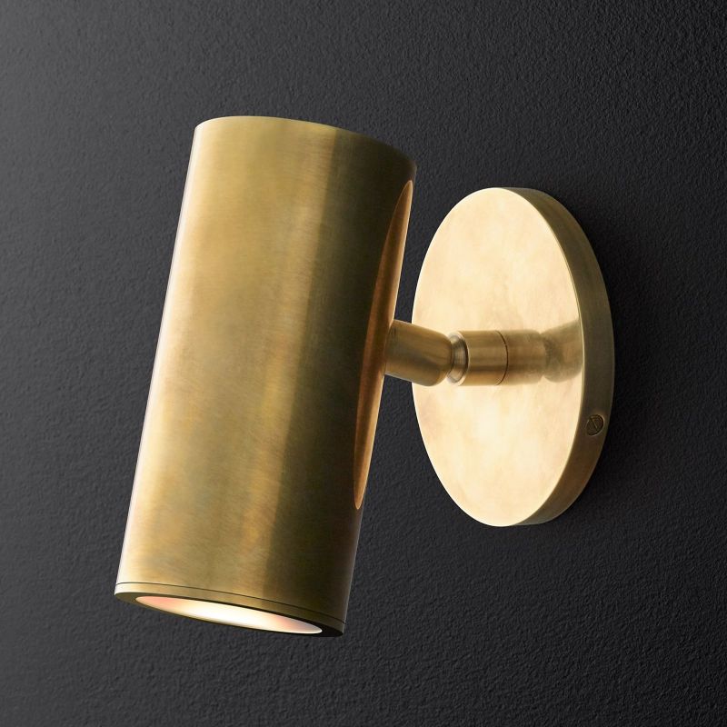 Canyonville Wall Sconce