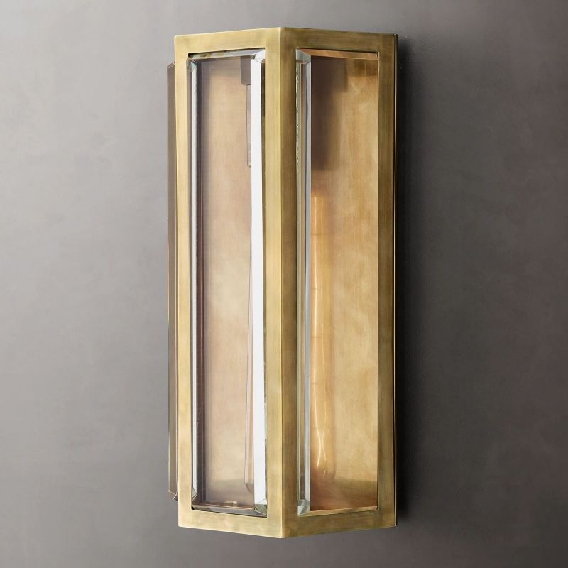 Chevalier Wall Sconce