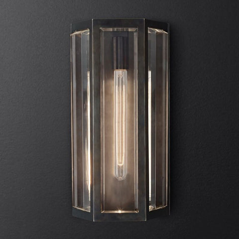 Chevalier Wall Sconce