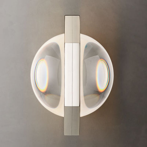 Ecbatant Sconce