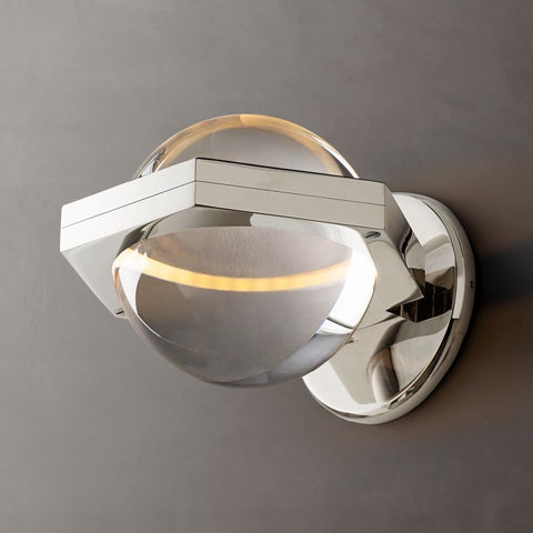 Ecbatant Sconce