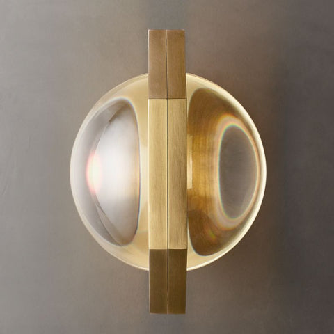 Ecbatant Sconce