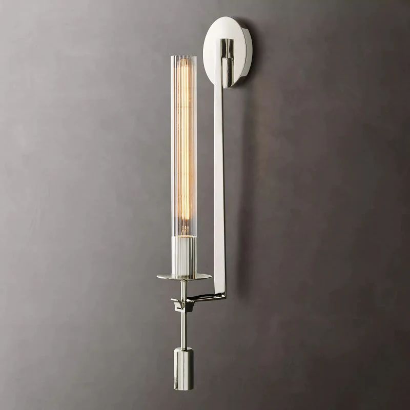 Fontanelle Wall Sconce