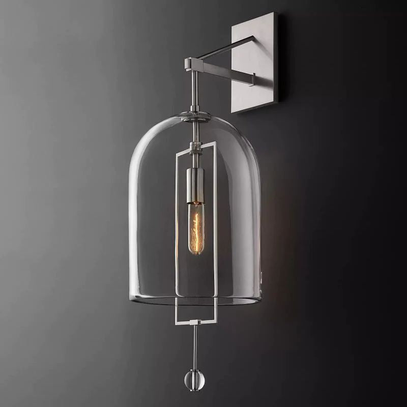 Fulcrum Grand Wall Sconce