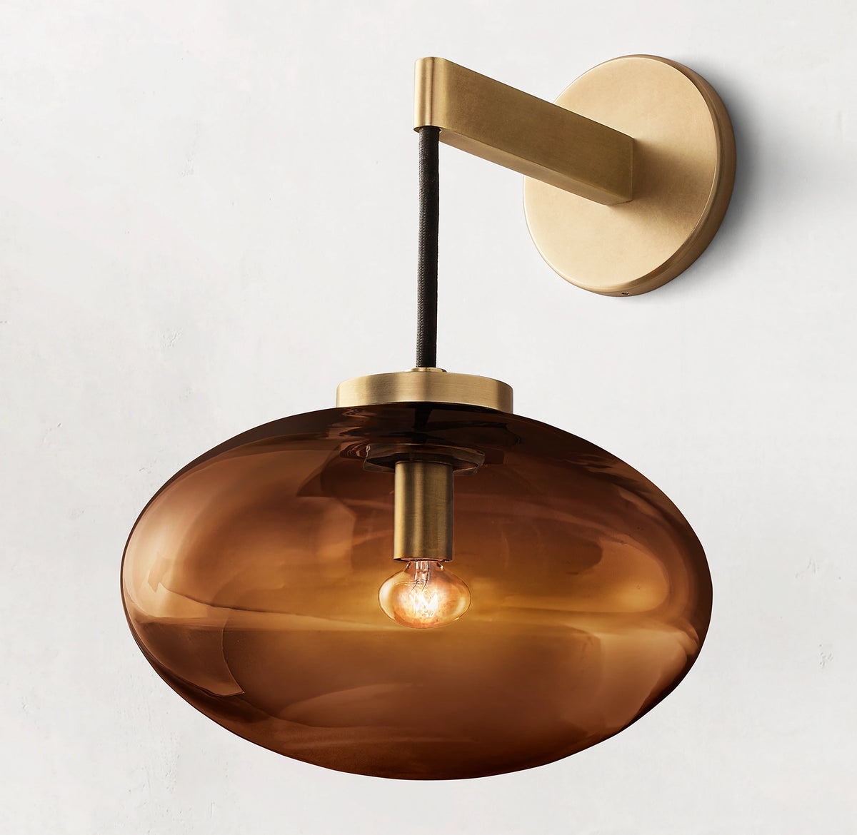 Cabrett Wall Sconce