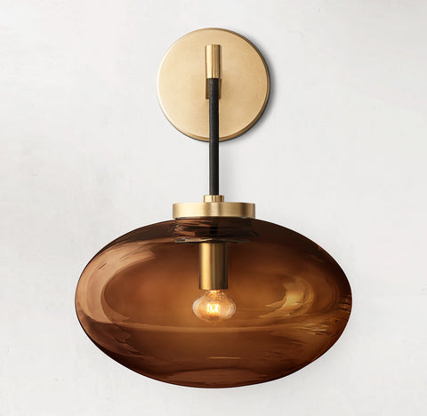 Cabrett Wall Sconce