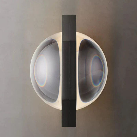 Ecbatant Wall Sconce