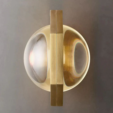 Ecbatant Wall Sconce