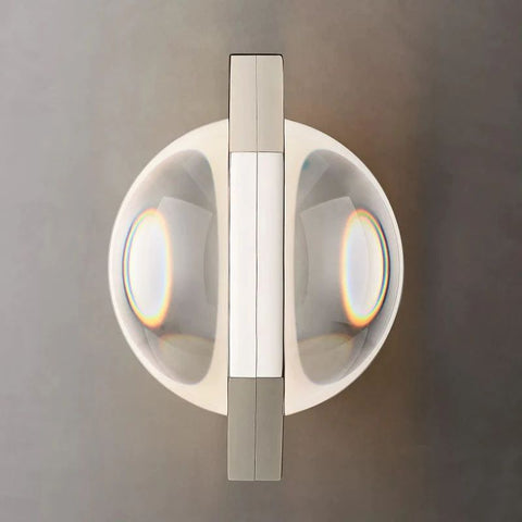 Ecbatant Wall Sconce