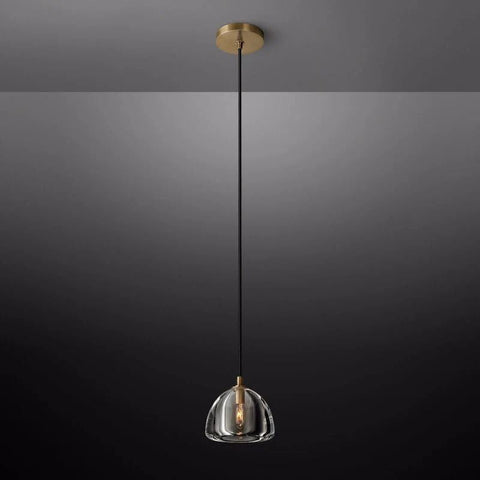 Modern Hemisphere Pendant,Kitchen Pendant Light