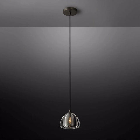 Modern Hemisphere Pendant,Kitchen Pendant Light