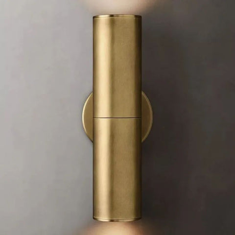 Canyonville Linear Sconce