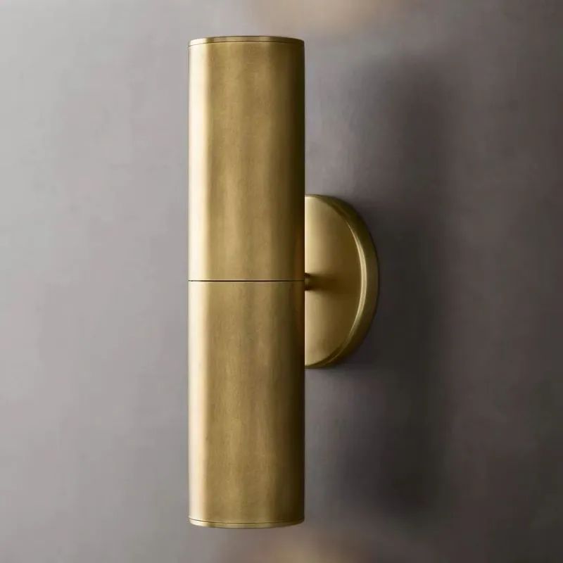 Canyonville Linear Sconce